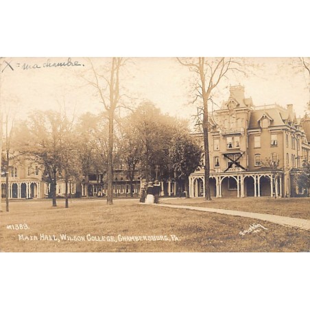 Rare collectable postcards of USA. Vintage Postcards of USA