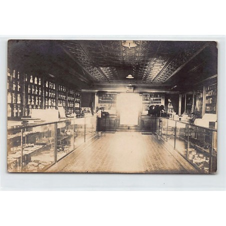 Rare collectable postcards of USA. Vintage Postcards of USA