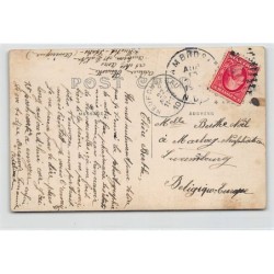 Rare collectable postcards of USA. Vintage Postcards of USA