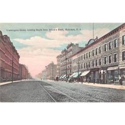 Rare collectable postcards of USA. Vintage Postcards of USA