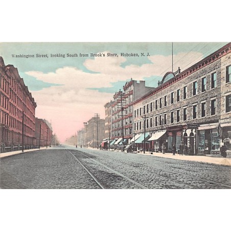 Rare collectable postcards of USA. Vintage Postcards of USA