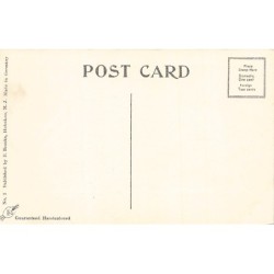 Rare collectable postcards of USA. Vintage Postcards of USA