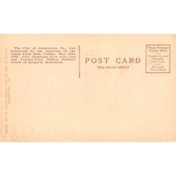 Rare collectable postcards of USA. Vintage Postcards of USA