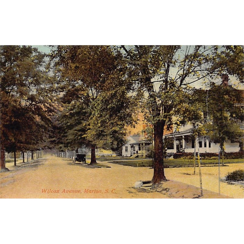 Rare collectable postcards of USA. Vintage Postcards of USA