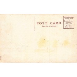 Rare collectable postcards of USA. Vintage Postcards of USA