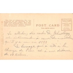 Rare collectable postcards of USA. Vintage Postcards of USA