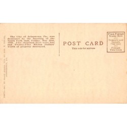 Rare collectable postcards of USA. Vintage Postcards of USA