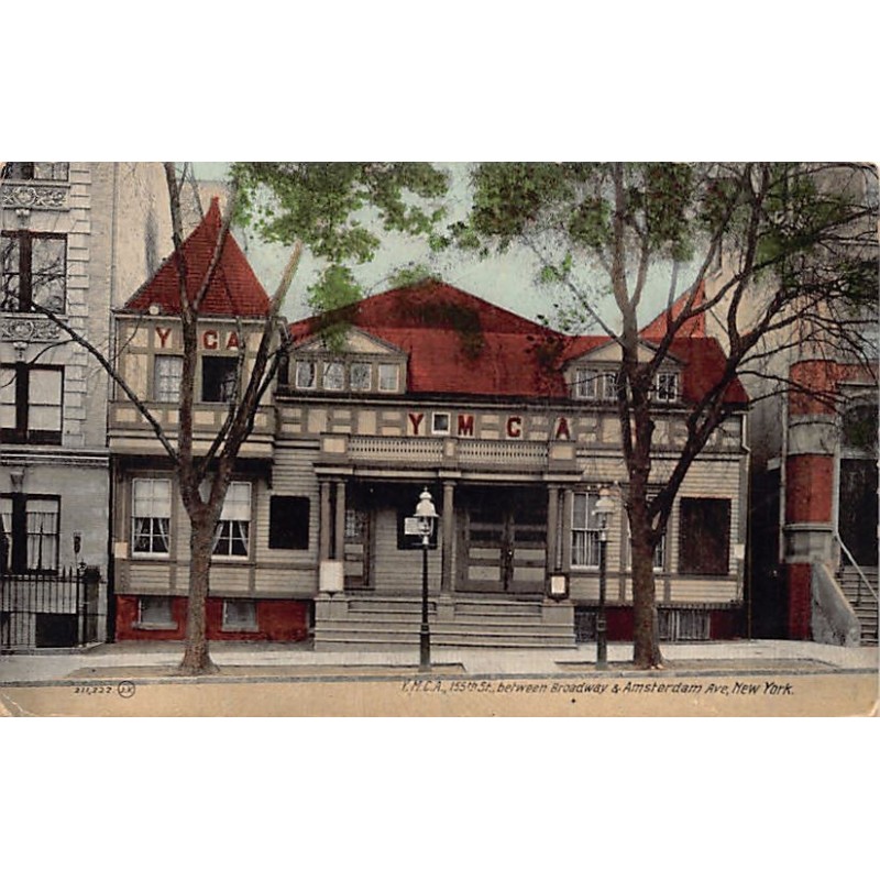 Rare collectable postcards of USA. Vintage Postcards of USA