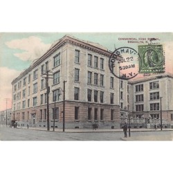 Rare collectable postcards of USA. Vintage Postcards of USA