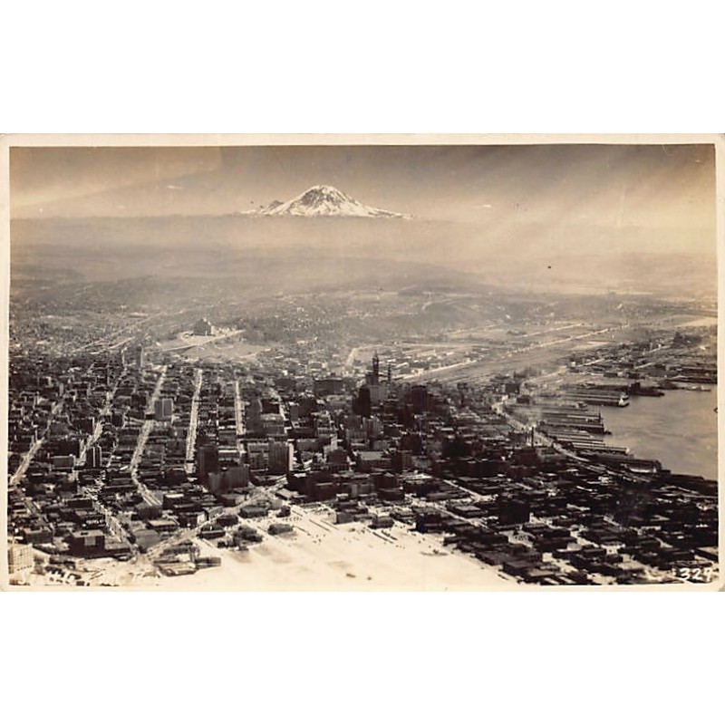 Rare collectable postcards of USA. Vintage Postcards of USA