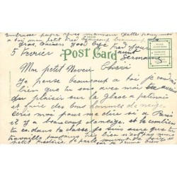 Rare collectable postcards of USA. Vintage Postcards of USA