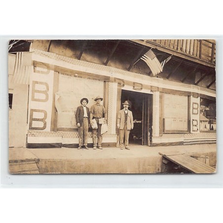 Rare collectable postcards of USA. Vintage Postcards of USA