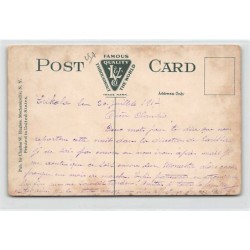 Rare collectable postcards of USA. Vintage Postcards of USA