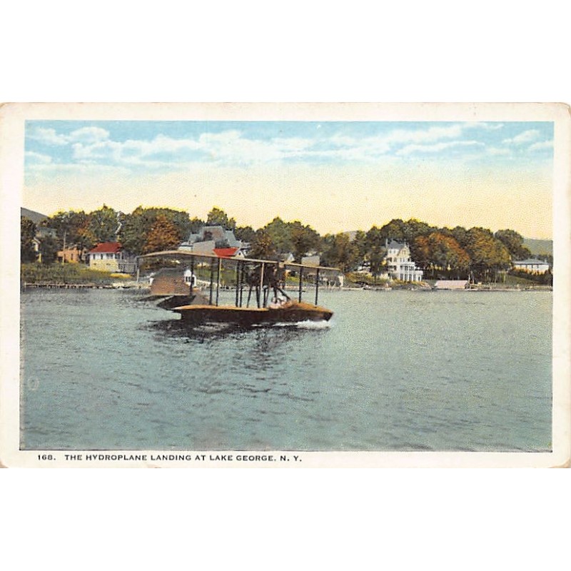 Rare collectable postcards of USA. Vintage Postcards of USA