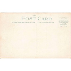 Rare collectable postcards of USA. Vintage Postcards of USA