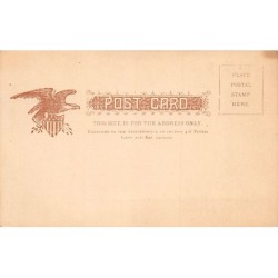 Rare collectable postcards of USA. Vintage Postcards of USA