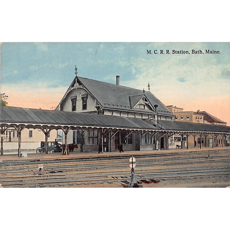 Rare collectable postcards of USA. Vintage Postcards of USA