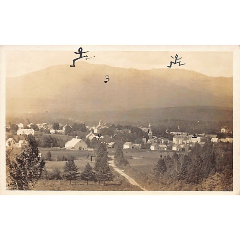 Rare collectable postcards of USA. Vintage Postcards of USA