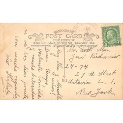 Rare collectable postcards of USA. Vintage Postcards of USA