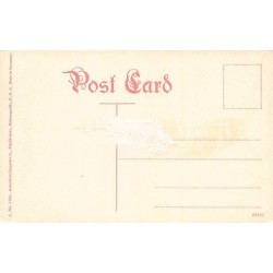 Rare collectable postcards of USA. Vintage Postcards of USA