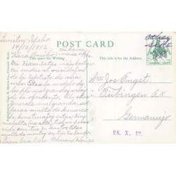 Rare collectable postcards of USA. Vintage Postcards of USA