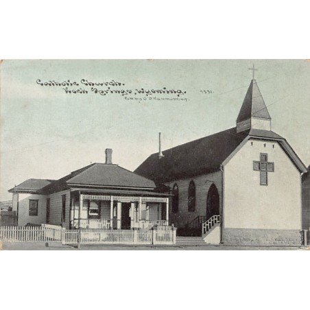 Rare collectable postcards of USA. Vintage Postcards of USA