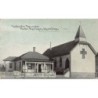 Rare collectable postcards of USA. Vintage Postcards of USA