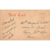 Rare collectable postcards of USA. Vintage Postcards of USA