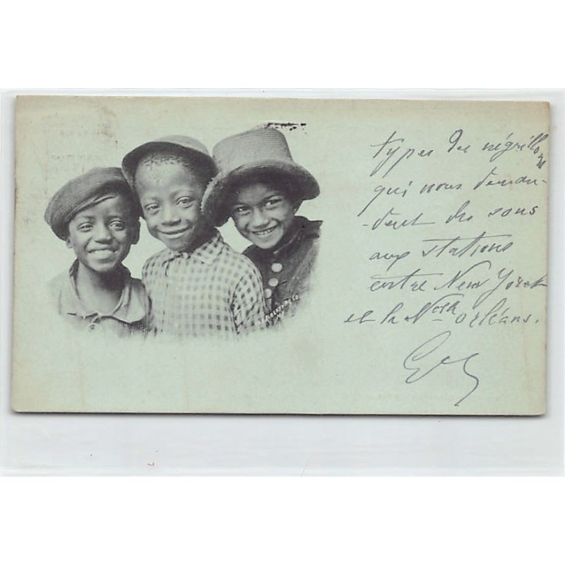 Rare collectable postcards of USA. Vintage Postcards of USA