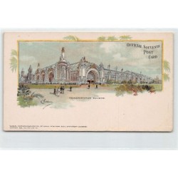 Rare collectable postcards of USA. Vintage Postcards of USA