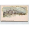 Rare collectable postcards of USA. Vintage Postcards of USA
