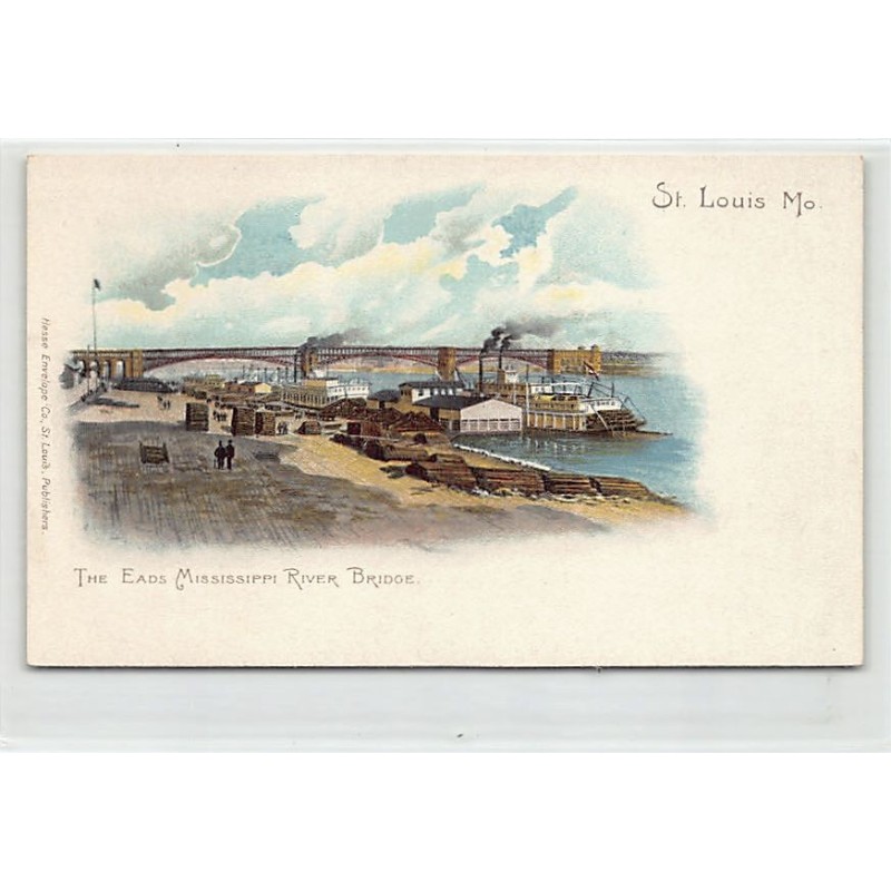 Rare collectable postcards of USA. Vintage Postcards of USA