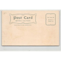 Rare collectable postcards of USA. Vintage Postcards of USA