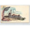 Rare collectable postcards of USA. Vintage Postcards of USA
