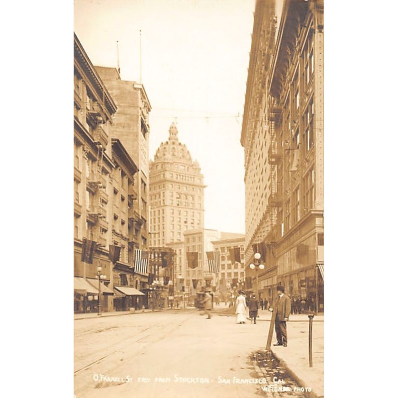 Rare collectable postcards of USA. Vintage Postcards of USA