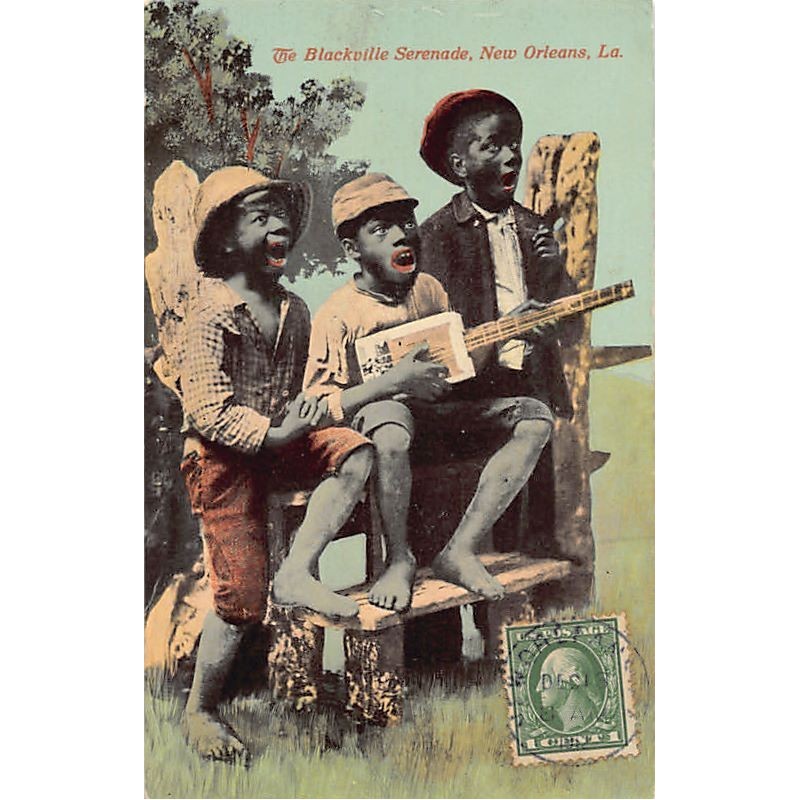 Rare collectable postcards of USA. Vintage Postcards of USA