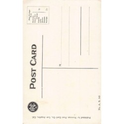 Rare collectable postcards of USA. Vintage Postcards of USA