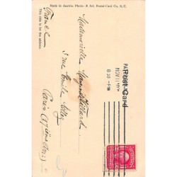 Rare collectable postcards of USA. Vintage Postcards of USA