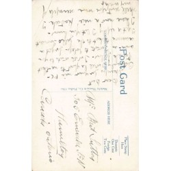 Rare collectable postcards of USA. Vintage Postcards of USA