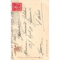 Rare collectable postcards of USA. Vintage Postcards of USA