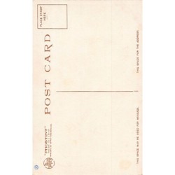 Rare collectable postcards of USA. Vintage Postcards of USA