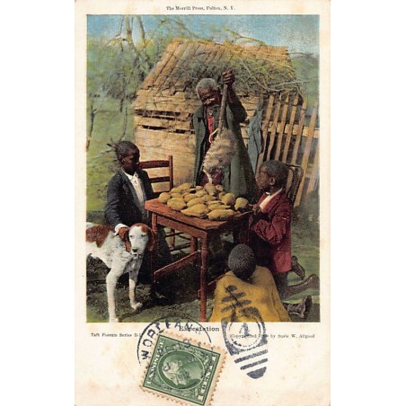 Rare collectable postcards of USA. Vintage Postcards of USA