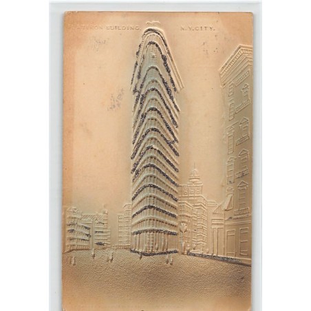 Rare collectable postcards of USA. Vintage Postcards of USA