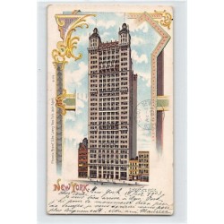 Rare collectable postcards of USA. Vintage Postcards of USA