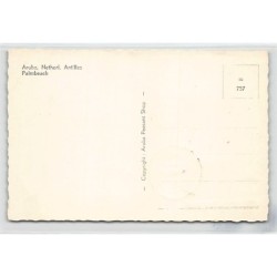 Rare collectable postcards of ARUBA. Vintage Postcards of ARUBA