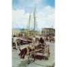 Rare collectable postcards of BARBADOS. Vintage Postcards of BARBADOS