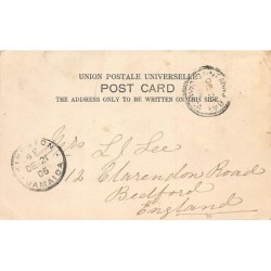 Rare collectable postcards of JAMAICA. Vintage Postcards of JAMAICA