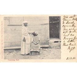 Rare collectable postcards of JAMAICA. Vintage Postcards of JAMAICA