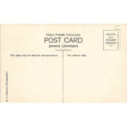Rare collectable postcards of JAMAICA. Vintage Postcards of JAMAICA