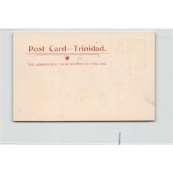 Rare collectable postcards of TRINIDAD & TOBAGO. Vintage Postcards of TRINIDAD & TOBAGO